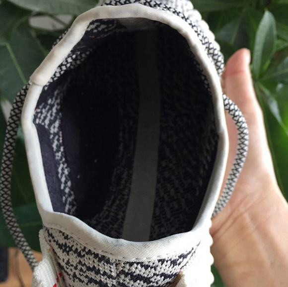 adidas Yeezy 350 Boost Low Grey