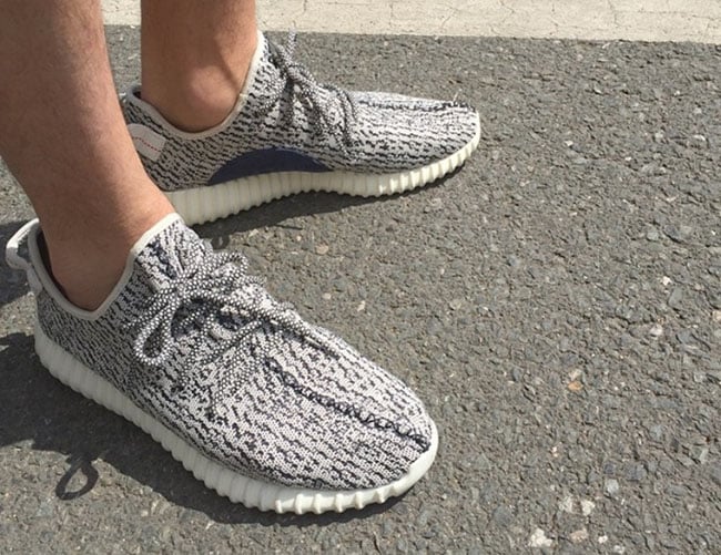 adidas Yeezy 350 Boost Low Release Date