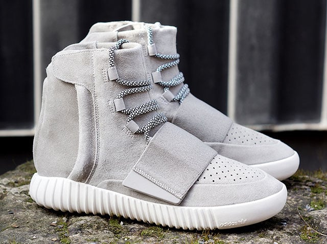 adidas Yeezy 750 Boost Re-Releasing?