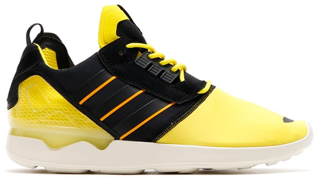 adidas roundhouse yellow