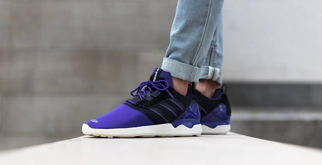 adidas originals zx 8000 boost - men's