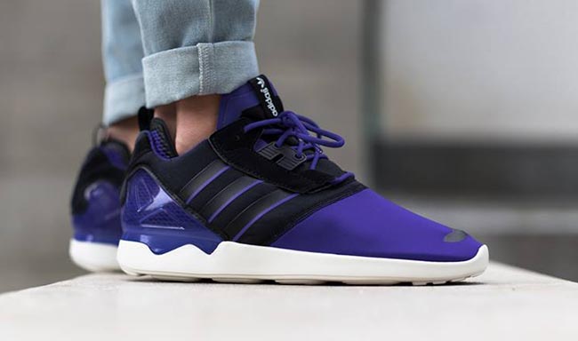 adidas ZX 8000 Boost ‘Night Flash’