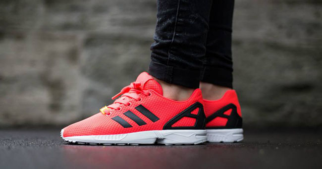 adidas ZX Flux Infrared