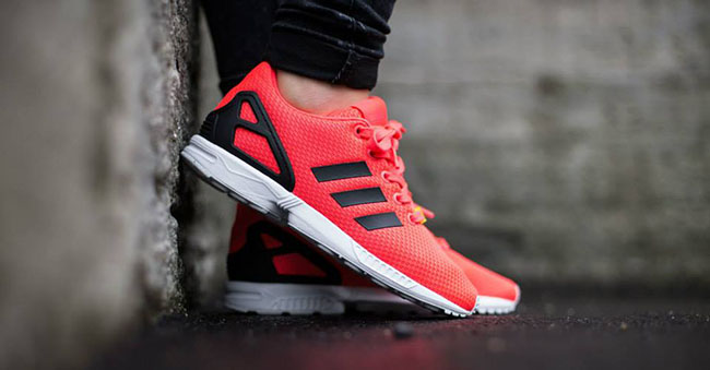 adidas ZX Flux Infrared