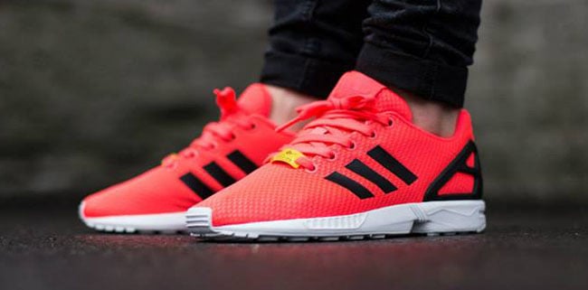 adidas ZX Flux Infrared