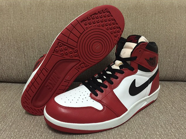 Air Jordan 1.5 Chicago