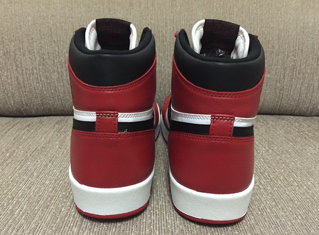 Air Jordan 1.5 Chicago