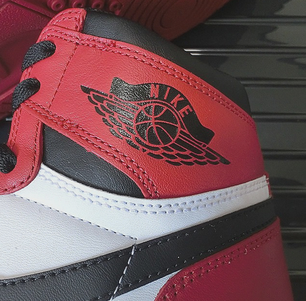 Air Jordan 1.5 Chicago Rumored Release Date