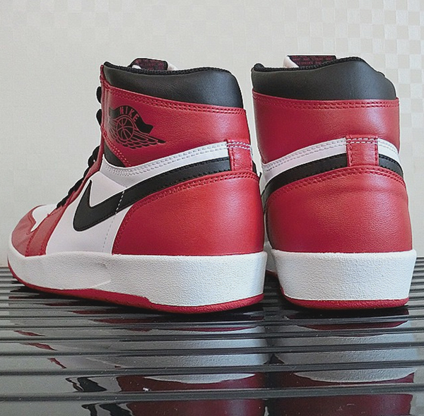 Air Jordan 1.5 Chicago Rumored Release Date