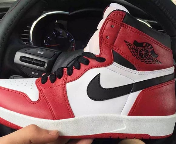 jordan 1 chicago 1.5