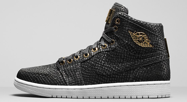 Air Jordan 1 High Pinnacle Canceled Nike Store