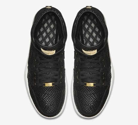 Nike Women Air Nike Dunks High Tops For Women