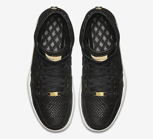 Air Jordan 1 High Pinnacle Releasing Nike Store