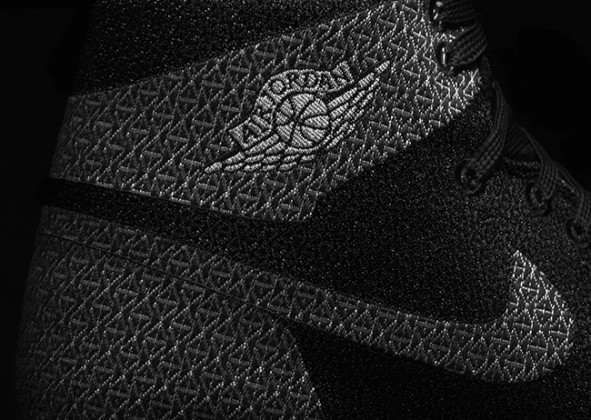 Nike Sb Zoom Harbor Fish Mens Air Jordan Size 11.5 For Sale