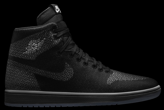 Air Jordan 1 MTM