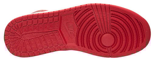 Air Jordan 1 Retro High OG Chicago Releasing May 30th