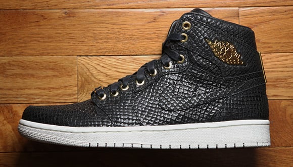 Air Jordan 1 Retro High Pinnacle Global Release Date