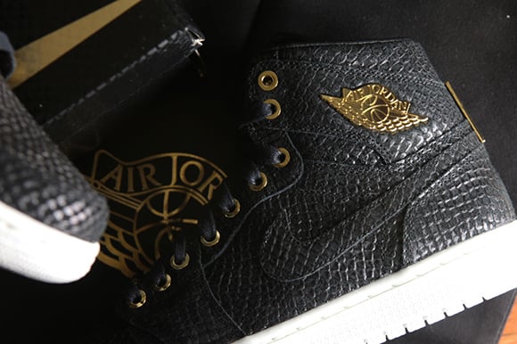 Air Jordan 1 Retro High Pinnacle Global Release Date