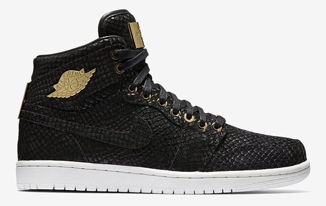 jordan retro 1 pinnacle
