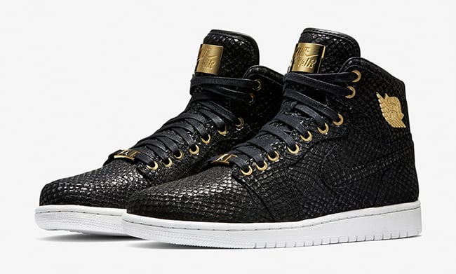 Air Jordan 1 Retro High 'Pinnacle 