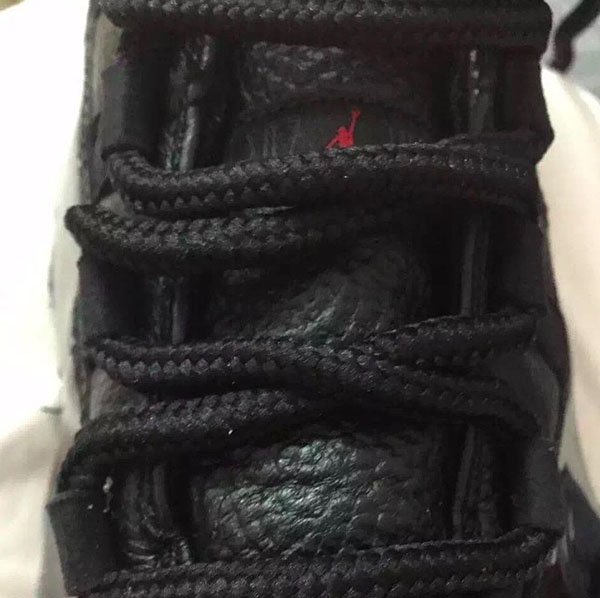 Air Jordan 11 72-10 Preview