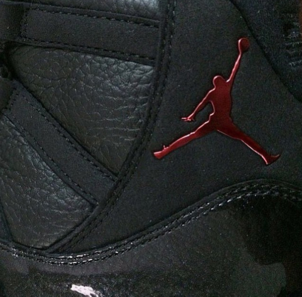 Air Jordan 11 72-10 Preview