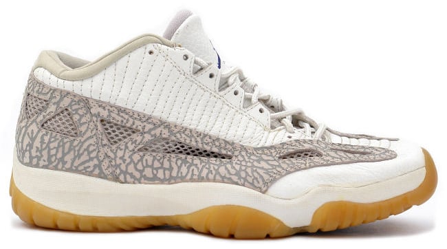 Air Jordan 11 IE Low Cobalt Returning Summer 2015