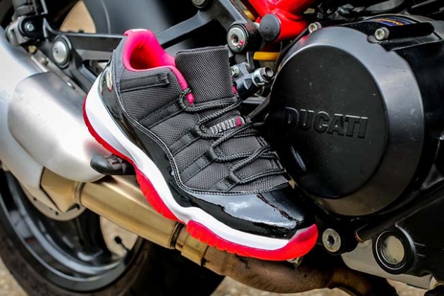 Air Jordan Fusion Iv 4 Military Blue Nike Free 5.0 V4 Total Orange