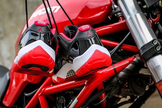 Black And Pink Suede Nike Shox Nike Air Diamond Turf Max 96 For Sale