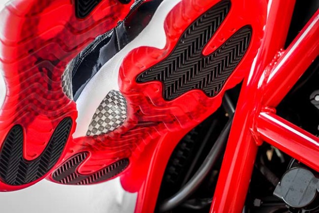 Women All Pink Foamposite Manoa Nike Acg Mesh Boots For Summer