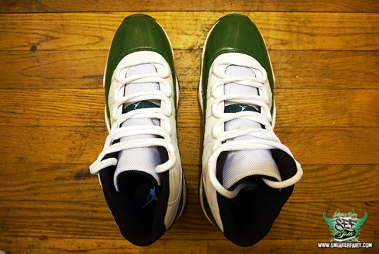 Alligator Skin Air Force 1 First Black Air Force General