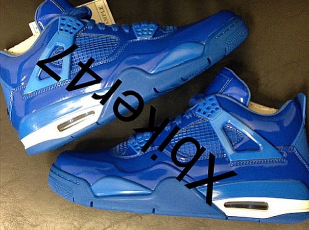 jordan 11 lab 4 blue