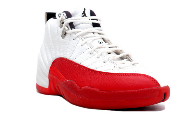 jordan cherry 12 release date