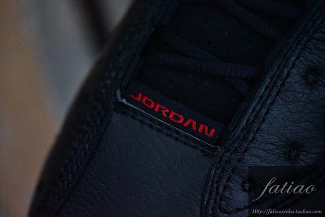 Air Jordan 13 Low Bred 2015