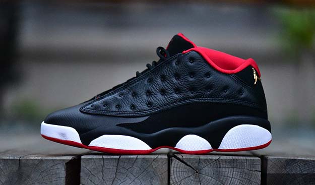 jordan13 low