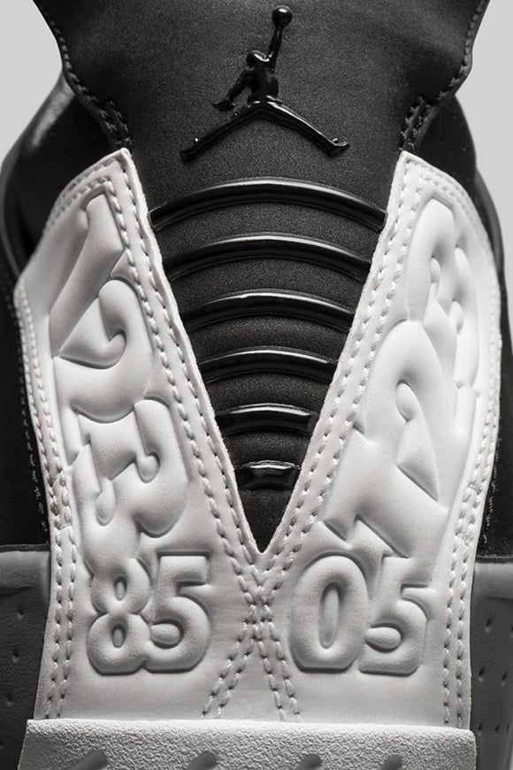 Air Jordan 20 Playoff New Release Date