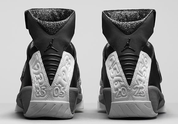 Air Jordan 20 Playoff Release Delayed