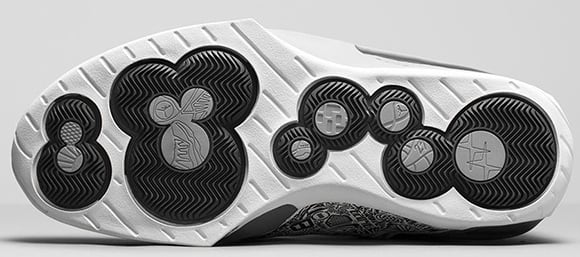 Air Jordan 20 Playoff Release Delayed