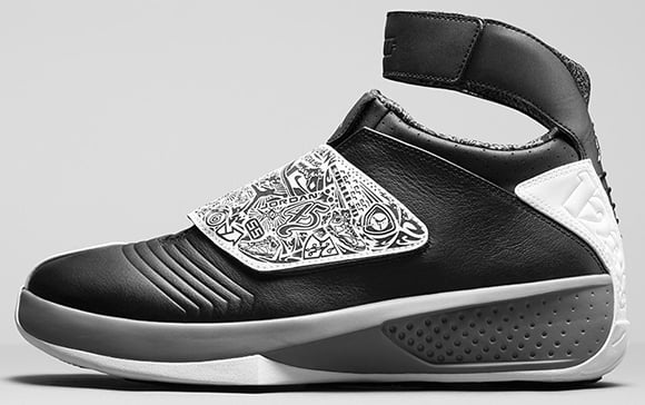 Air Jordan 20 ‘Playoff’ – Release Delayed