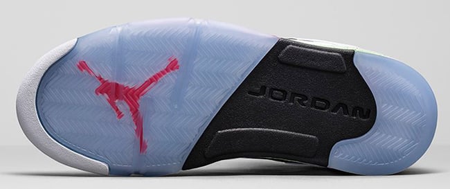 Air Jordan 5 Pro Stars