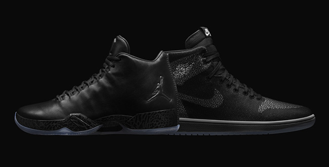 Air Jordan MTM Pack