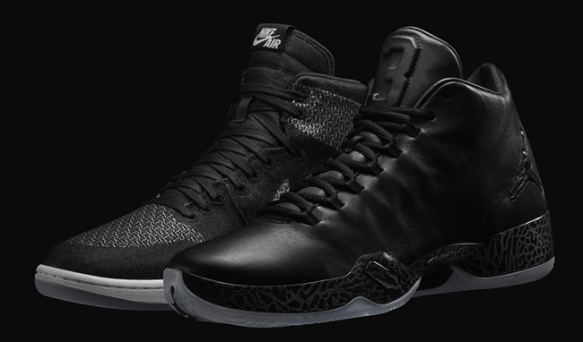 Air Jordan MTM Pack