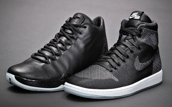 Air Jordan MTM Pack