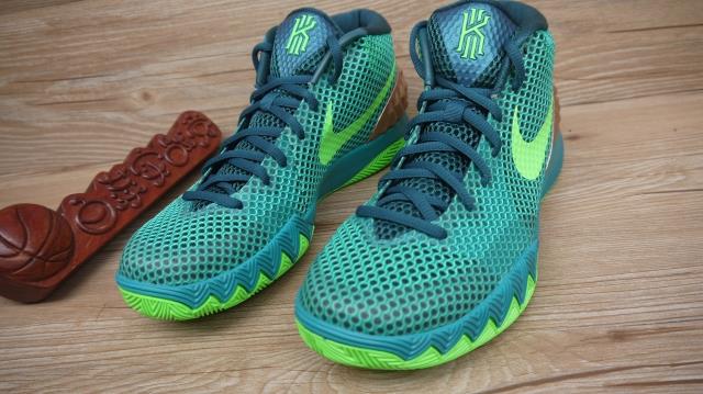 Nike Kyrie 1 Australia