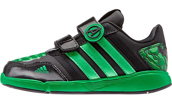 Avengers adidas Kids Collection