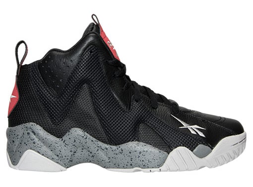 reebok kamikaze release dates