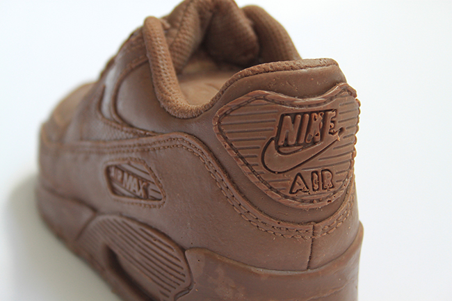 Chocolate Nike Air Max 90