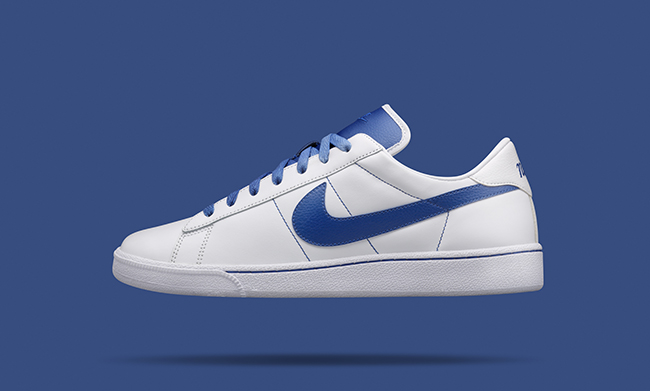 colette Nike Tennis Classic