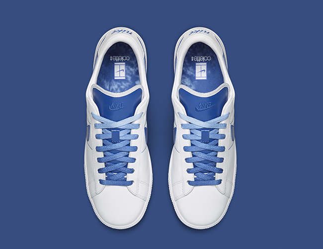 colette Nike Tennis Classic