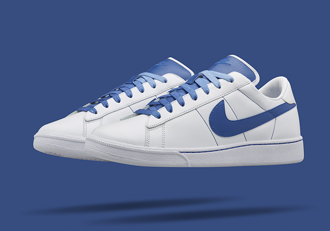 colette Nike Tennis Classic